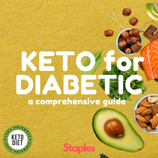 KETO for DIEBETIC