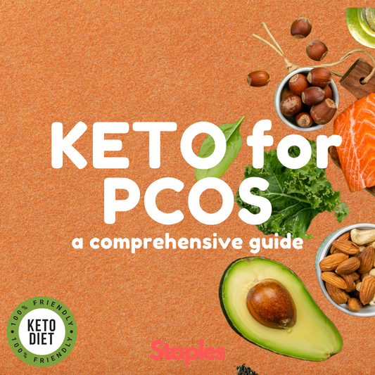 KETO for PCOS